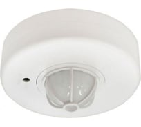 Датчик движения Feron 1200W, 12m, белый, SEN4/LX28B 22018
