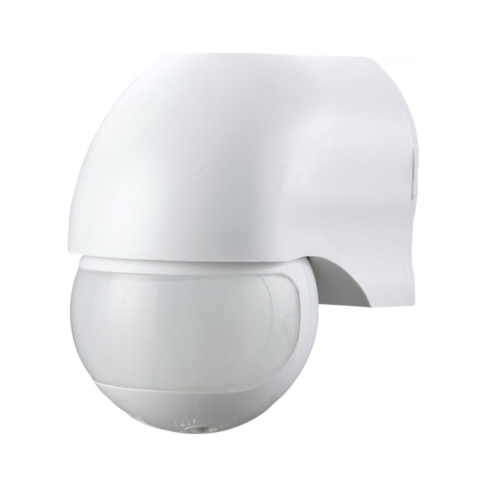 Электронный сенсор включения освещения Camelion LX-454/Bl, черный ...