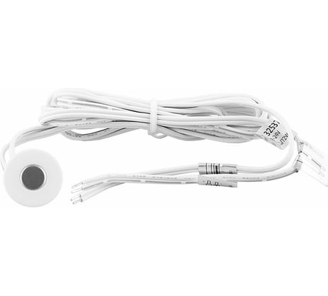 Датчик касания FERON 3672W 12-24V, с кабелем 100 см, SEN32 32537