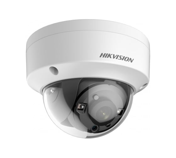 Аналоговая камера Hikvision DS-2CE57H8T-VPITF 2.8mm АВ5017773