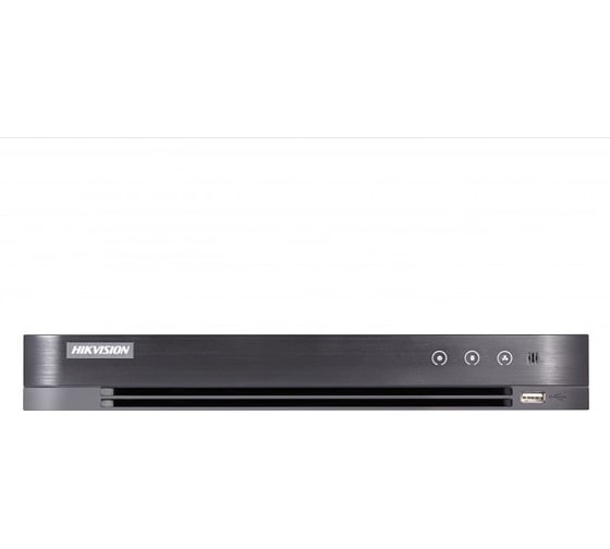 Видеорегистратор Hikvision DS-7208HTHI-K2S