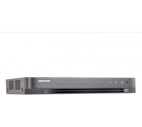 Видеорегистратор Hikvision DS-7204HUHI-K1S УТ-00027971