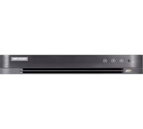 Видеорегистратор Hikvision DS-7204HQHI-K1S
