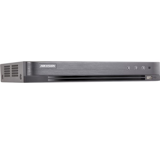 Видеорегистратор Hikvision DS-7204HQHI-K1/P B УТ-00027970