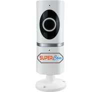 IP-видеокамера AdvoCam SUPERCAM-01 4610010890384