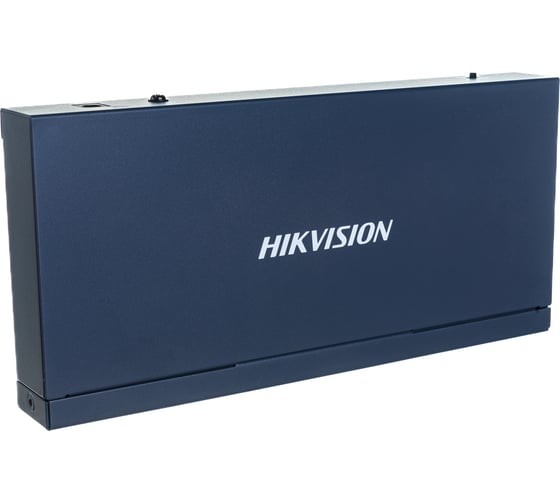 Ethernet PoE коммутатор Hikvision DS-3E0310HP-E АН5019499