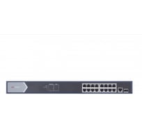 Ethernet PoE коммутатор Hikvision DS-3E0518P-E АН5022757