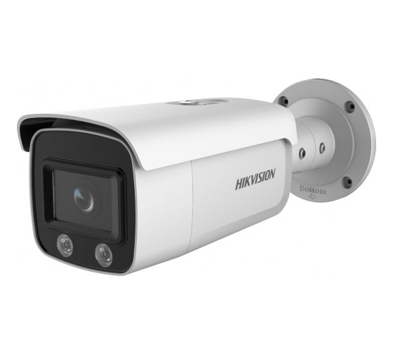 IP камера Hikvision DS-2CD2T47G1-L 4mm