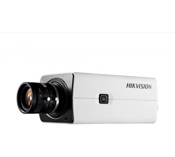 IP камера Hikvision DS-2CD2821G0 AC24V/DC12V УТ-00030774