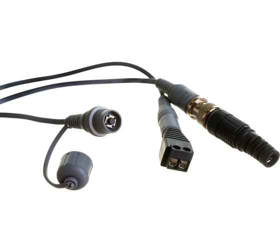 Аналоговая камера Hikvision DS-2CE76H8T-ITMF 2.8mm АВ5017778