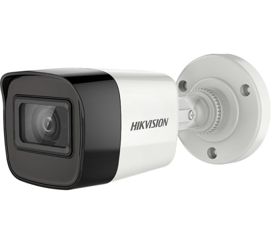 Аналоговая камера Hikvision DS-2CE16D3T-ITF 3.6mm АВ5034156 1