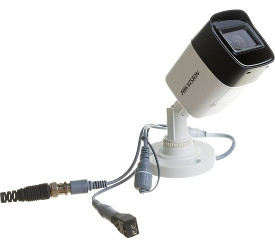 Аналоговая камера Hikvision DS-2CE16H8T-ITF 2.8mm АВ5017764