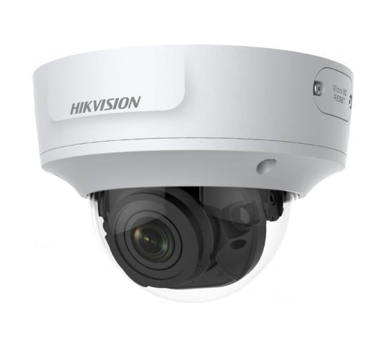 IP камера Hikvision DS-2CD2726G1-IZS 2.8-12mm