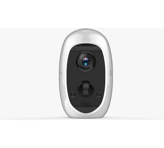 Камера видеонаблюдения Ezviz C3A CS-C3A-A0-1C2WPMFBR 00-00002279