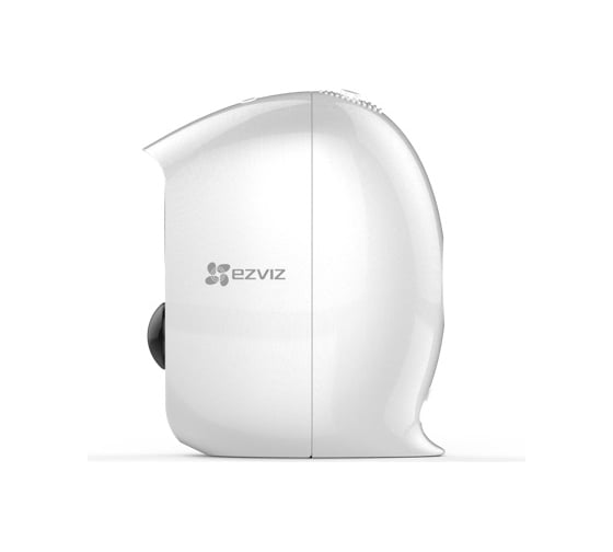 Камера видеонаблюдения Ezviz C3A CS-C3A-A0-1C2WPMFBR 00-00002279