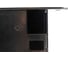 Корпус огнестойкого соленоидного замка DOORLOCK DL 1901EM/65mm/NO/R правый, антипаник, нормально открытый, 12V-24V AC/DC, PZ72, ZN front 24x235 75419 5