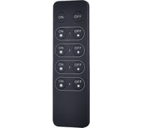 Кнопочный пульт Easydim R-K4 на 4 зоны 00-00001520