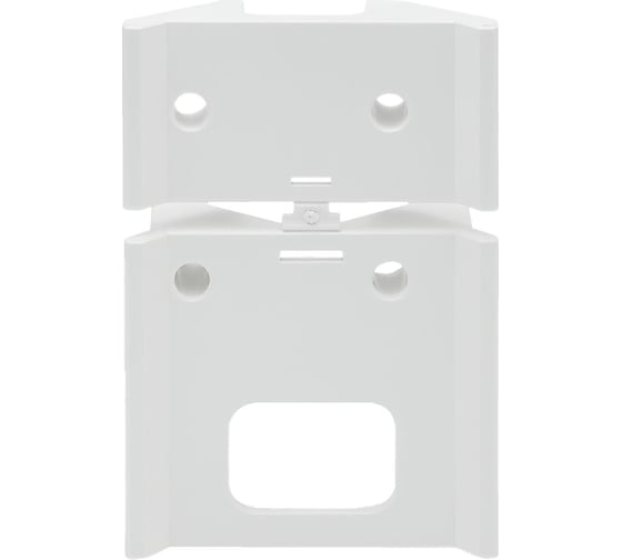 Настенный датчик движения Steinel IS 2180 ECO IP 54 white инфракрасный, накладной 34696