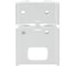 Настенный датчик движения Steinel IS 2180 ECO IP 54 white инфракрасный, накладной 34696 2