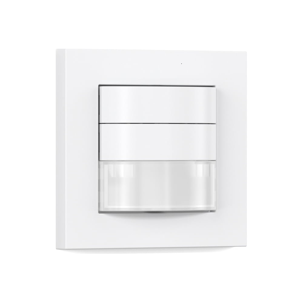 Настенный датчик присутствия Steinel IR 180 COM1 IP 20 white ...
