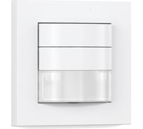 Настенный датчик присутствия Steinel IR 180 COM1 IP 20 white инфракрасный, встраиваемый 29944