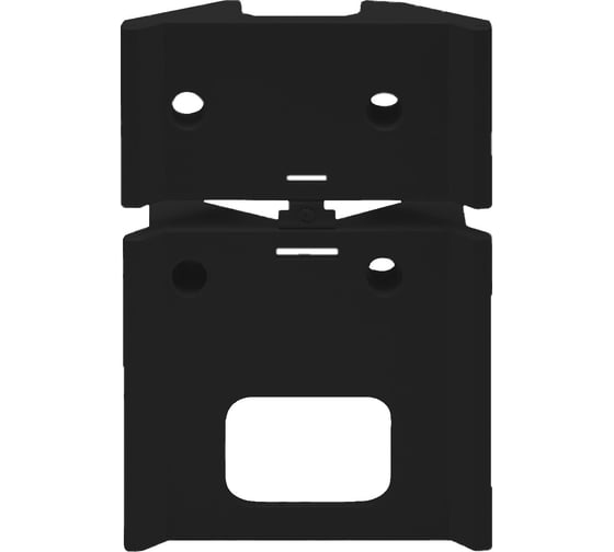 Настенный датчик движения Steinel IS 2180 ECO IP 54 black инфракрасный, накладной 34702