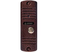Вызывная видеопанель Activision AVC-305M медь 00-00001281