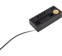 Вызывная аудиопанель Activision AVC-109 черный 00-00001030