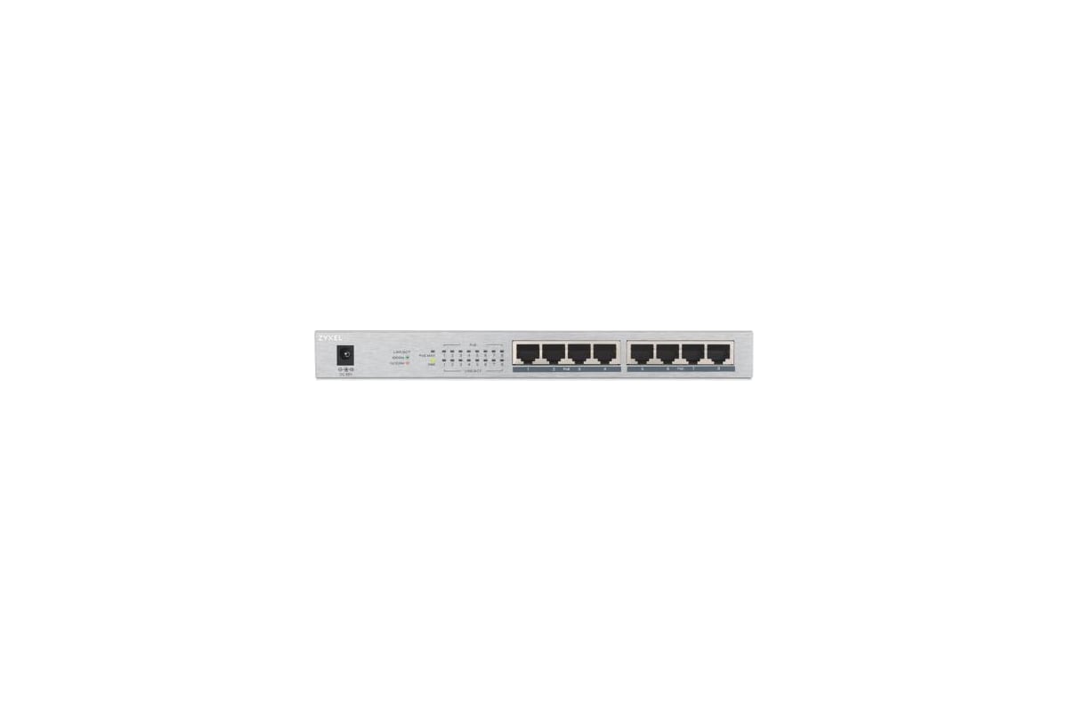 Keenetic poe switch 9 kn 4710