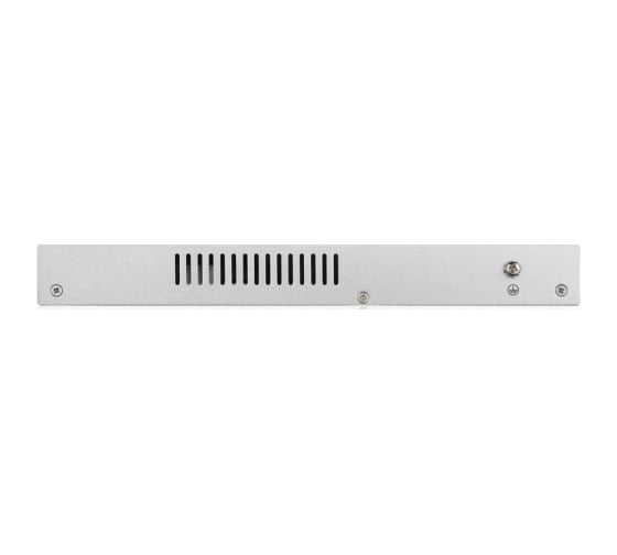 Коммутатор Zyxel PoE+ GS1008HP, 8xGE PoE+ GS1008HP-EU0101F