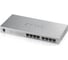 Коммутатор Zyxel PoE+ GS1008HP, 8xGE PoE+ GS1008HP-EU0101F 1