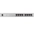 Коммутатор Zyxel PoE+ GS1008HP, 8xGE PoE+ GS1008HP-EU0101F 2