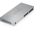 Коммутатор Zyxel PoE+ GS1008HP, 8xGE PoE+ GS1008HP-EU0101F 3