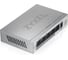 Коммутатор Zyxel PoE+ GS1005HP, 5xGE 4xPoE+ GS1005HP-EU0101F 2