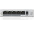 Коммутатор Zyxel PoE+ GS1005HP, 5xGE 4xPoE+ GS1005HP-EU0101F 3