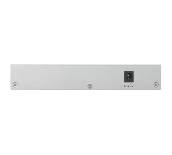Smart коммутатор Zyxel GS1200-8, 8xGE GS1200-8-EU0101F