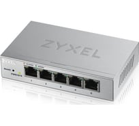Smart коммутатор Zyxel GS1200-5, 5xGE GS1200-5-EU0101F