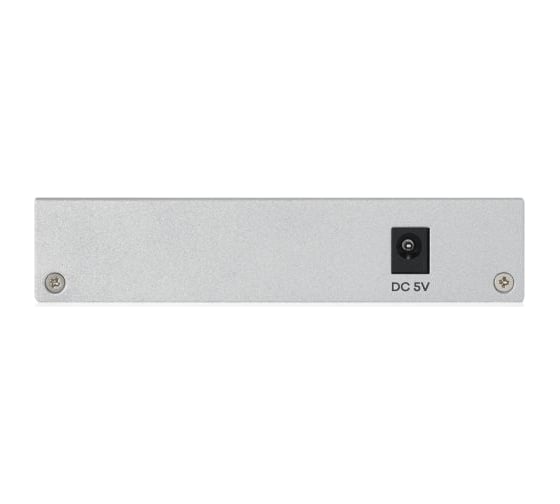 Smart коммутатор Zyxel GS1200-5, 5xGE GS1200-5-EU0101F