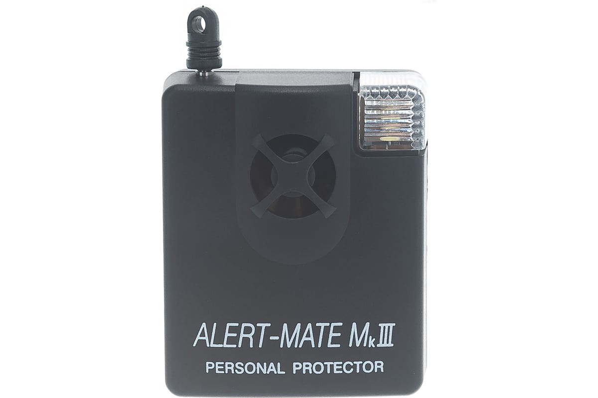 Персональная сирена ЭКОСНАЙПЕР Alert Mate Mk3