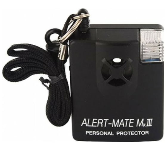 Персональная сирена ЭКОСНАЙПЕР Alert Mate Mk3