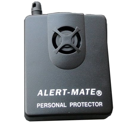 Персональная сирена ЭКОСНАЙПЕР Alert Mate
