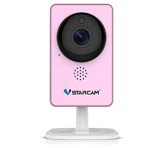 IP камера Vstarcam C8860WIP C60S Fisheye 1080P 00-00003605