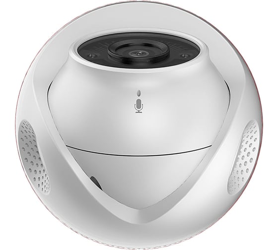 Камера видеонаблюдения EZVIZ C4W 4 мм CS-C3N-A0-3H2WFRL 00-00003030