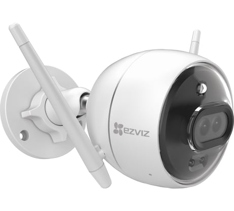 Камера видеонаблюдения EZVIZ C3X 2.8 мм CS-CV310-C0-6B22WFR 00-00003960