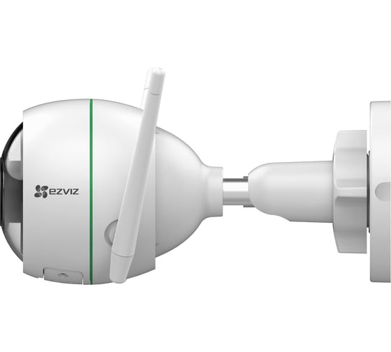 Камера видеонаблюдения EZVIZ C3WN 1080P, 4 mm, CS-CV310-A0-1C2WFR 00-00002847