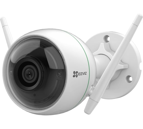 Камера видеонаблюдения EZVIZ C3WN 1080P, 2,8 mm, CS-CV310-A0-1C2WFR