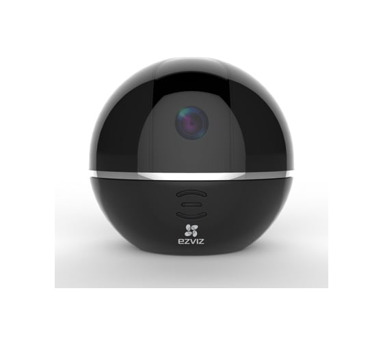 Камера видеонаблюдения EZVIZ C6TС Black CS-CV248-A0-32WFR 00-00002554
