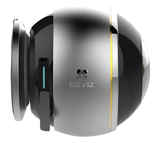 Камера видеонаблюдения EZVIZ C6P CS-CV346-A0-7A3WFR 00-00001697