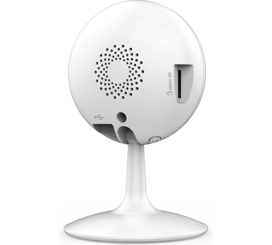 Камера видеонаблюдения EZVIZ C1C 720P CS-C1C-D0-1D1WFR 00-00002926