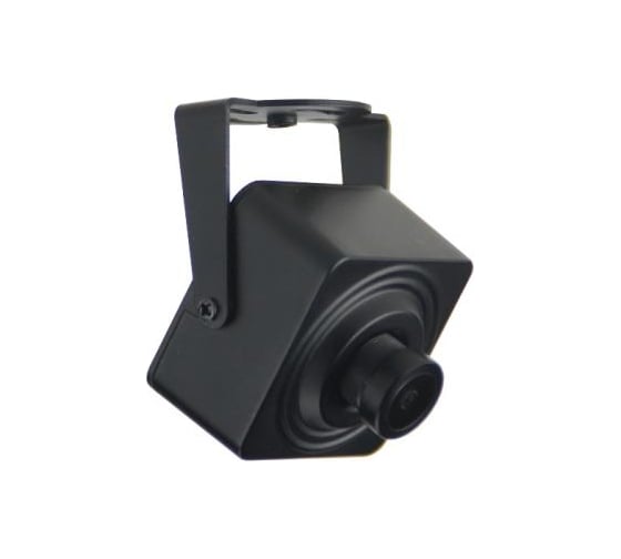 Квадратная внутренняя IP видеокамера J2000 HDIP2MSP 2.8 CC000004154